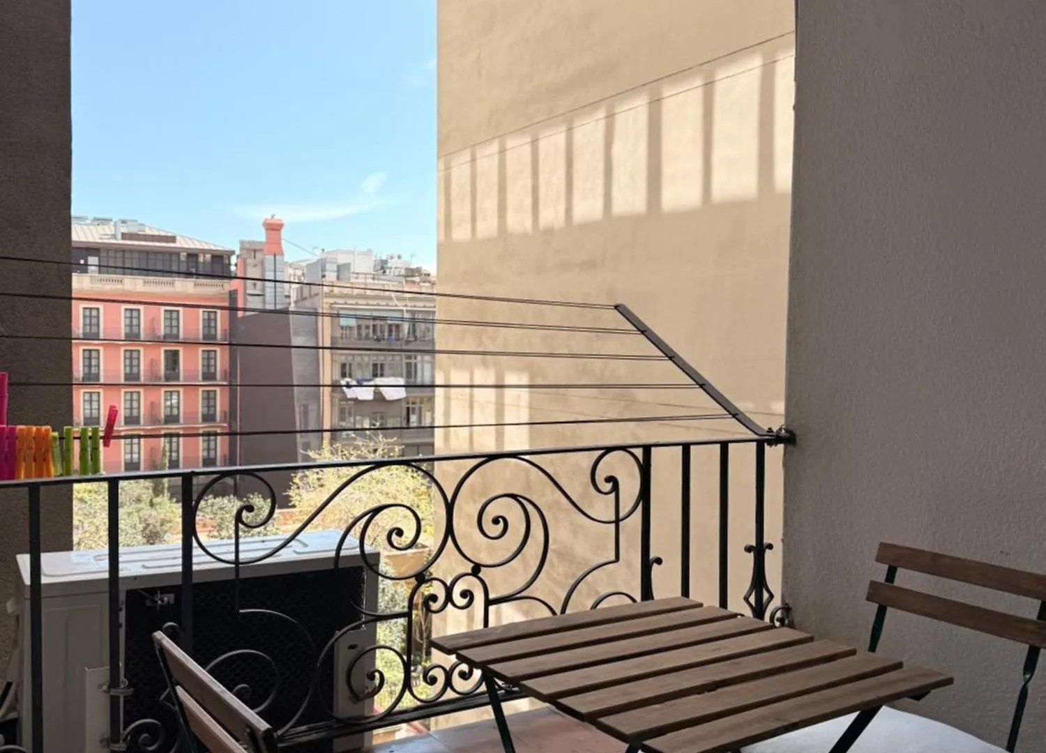 Friendly Host Apartment Barcelona