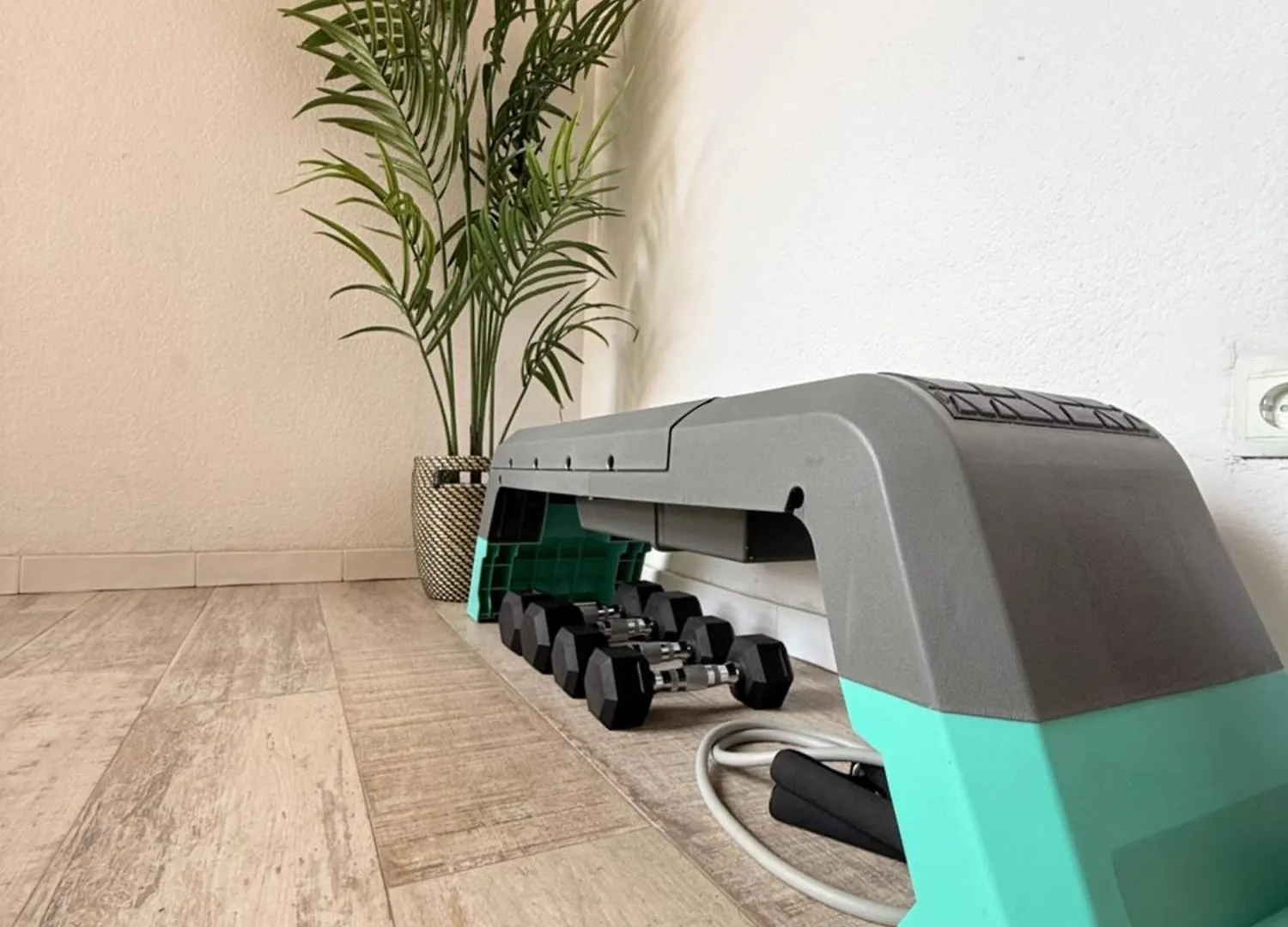 Friendly Host Apartment Barcelona
